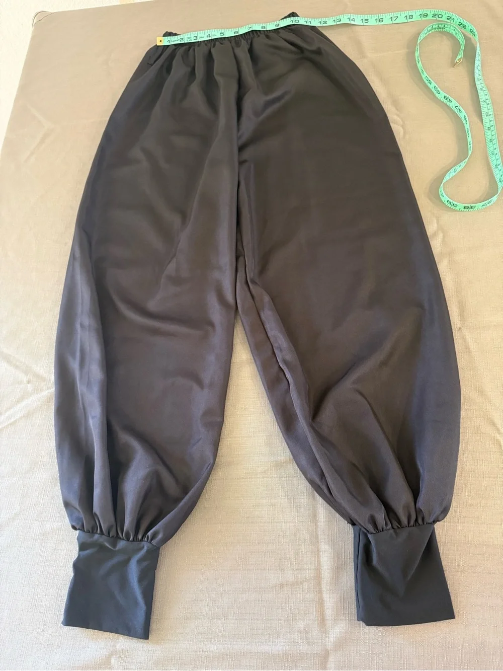 Genshin Impact Xingqiu Cosplay Costume 7  Pieces